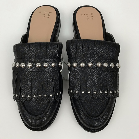 A New Day • Mules - Picture 2 of 7